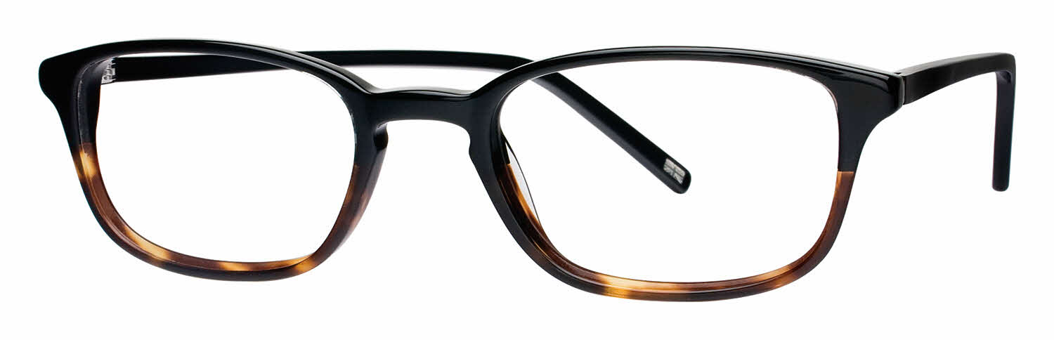 Jeff Banks JB005 Piccadilly Circus Eyeglasses | Free Shipping