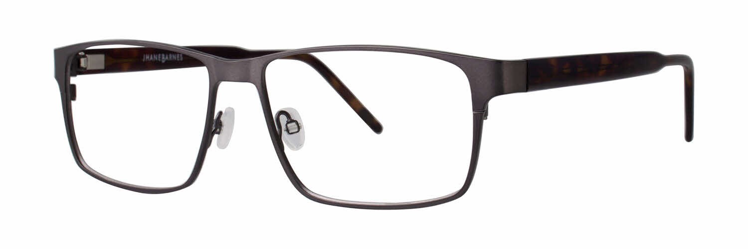 Jhane Barnes Code Eyeglasses