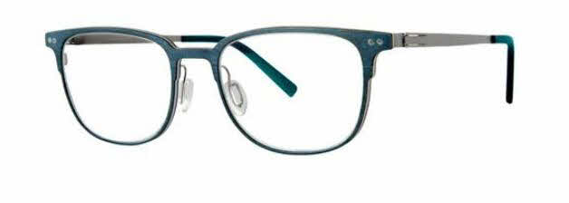 Jhane Barnes Corollary Eyeglasses