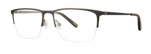 Jhane Barnes Partial Eyeglasses