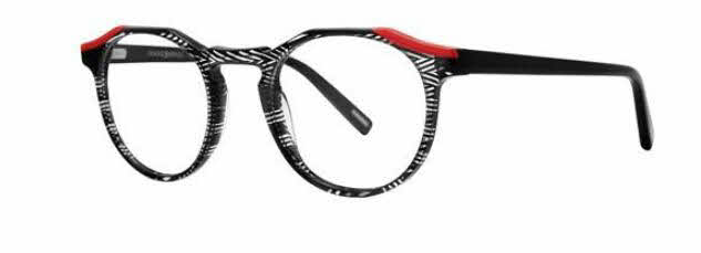 Jhane Barnes Tessellate Eyeglasses