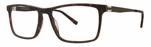Jhane Barnes Trichotomy Eyeglasses