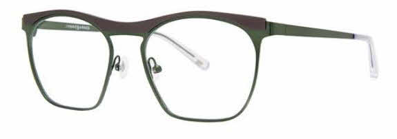 Jhane Barnes Zenith Eyeglasses