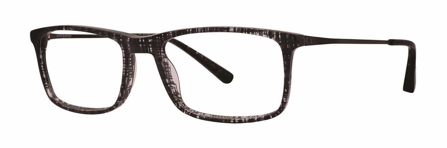 Jhane Barnes Computation Eyeglasses