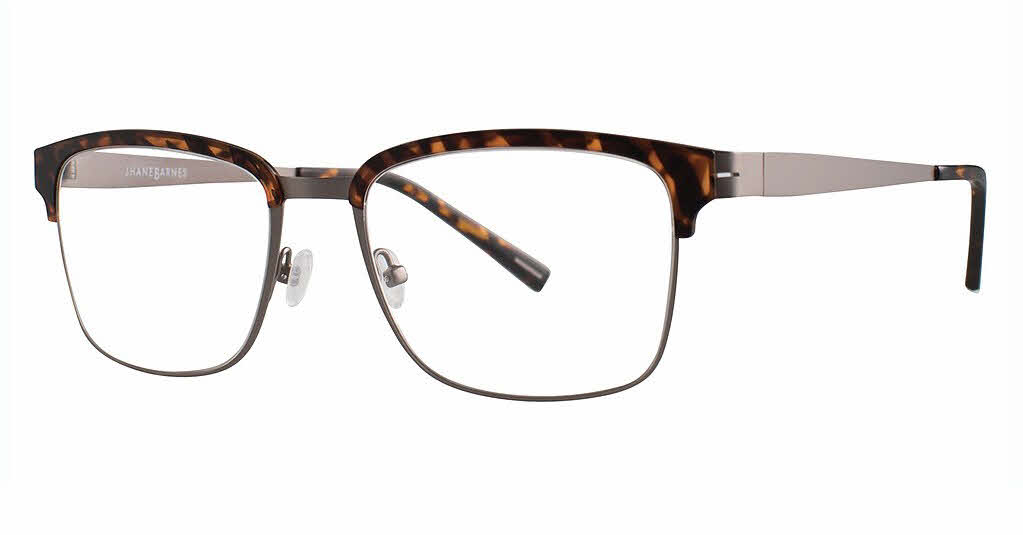 Jhane Barnes Congruence Eyeglasses