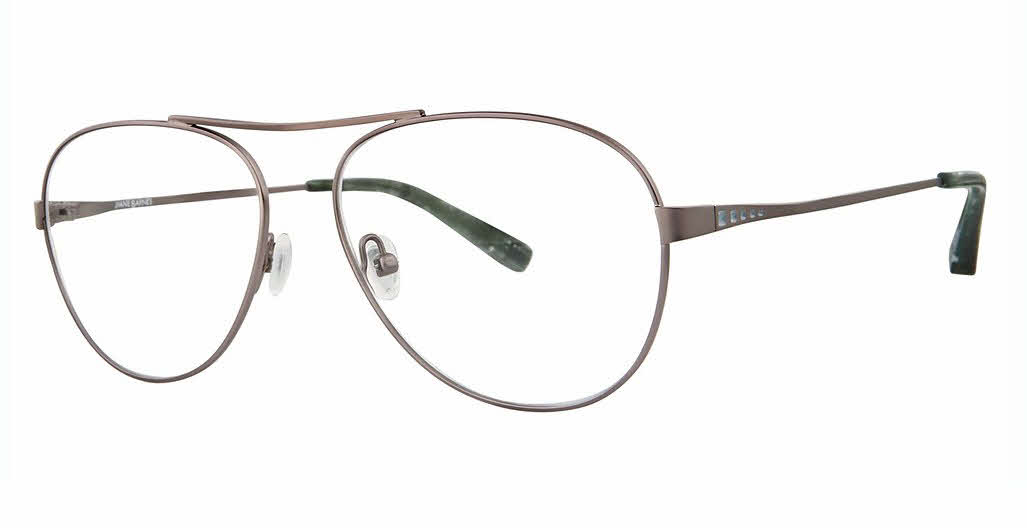 Jhane Barnes Cusp Eyeglasses