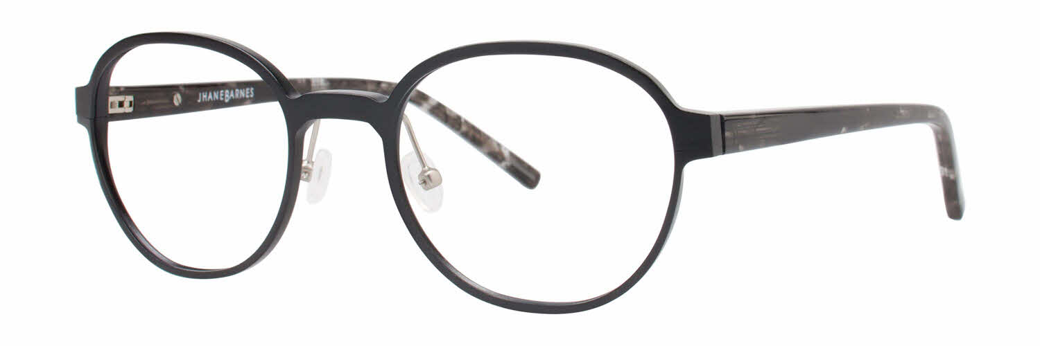 Jhane Barnes Sphere Eyeglasses Free Shipping
