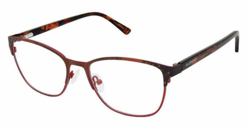Jill Stuart JS 404 Eyeglasses