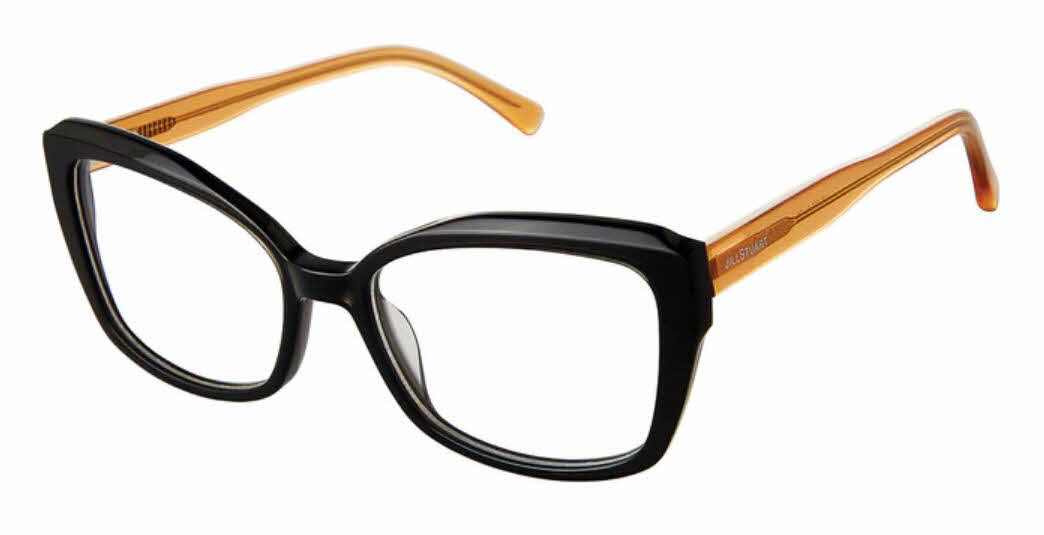 Jill Stuart JS 441 Eyeglasses