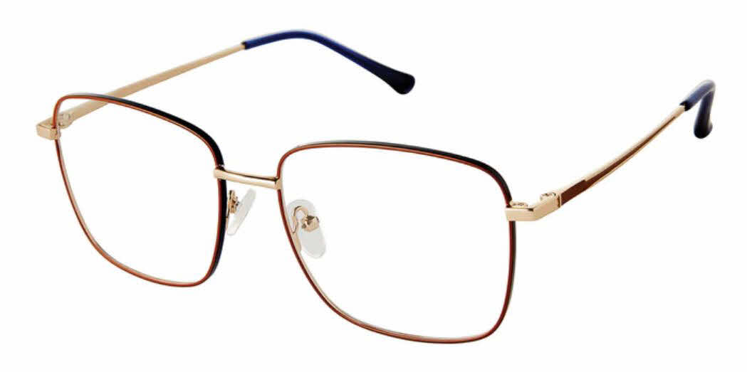 Jill Stuart JS 442 Eyeglasses