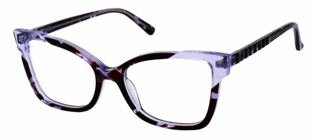 Jill Stuart JS 443 Eyeglasses