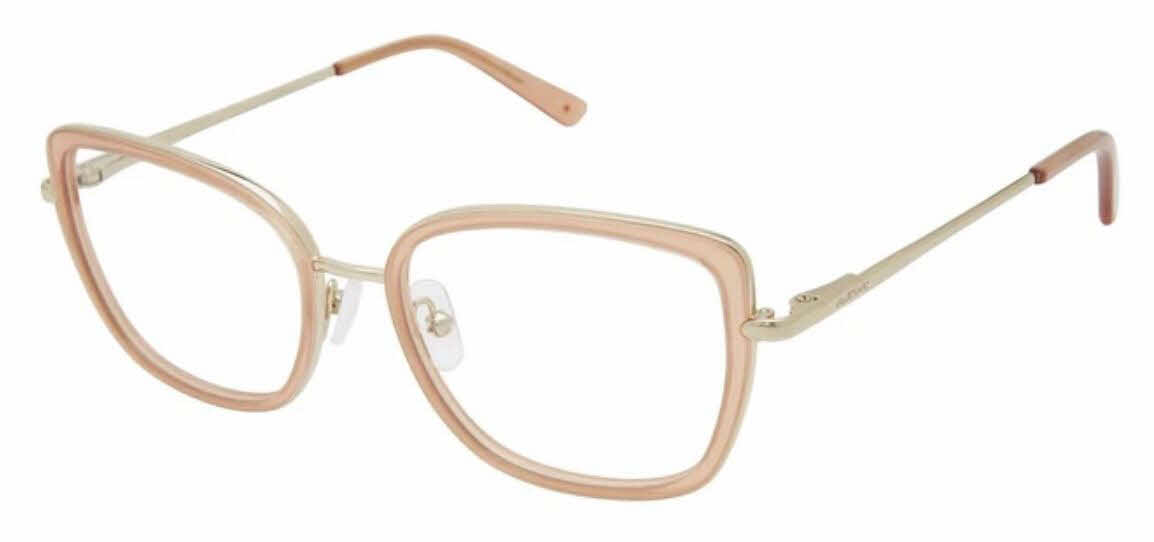 Jill Stuart JS 406 Eyeglasses