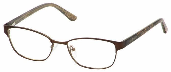 Visit Eyeglasses Jill Stuart JS 370 Image 1