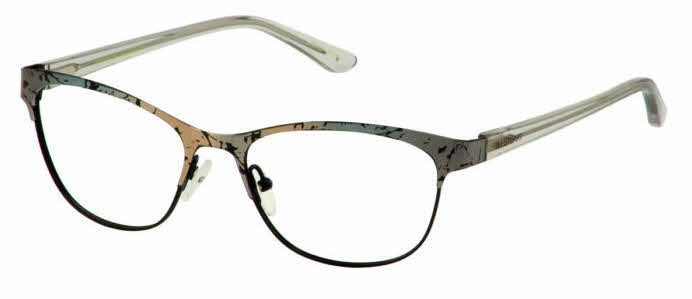 Jill Stuart JS 383 Eyeglasses