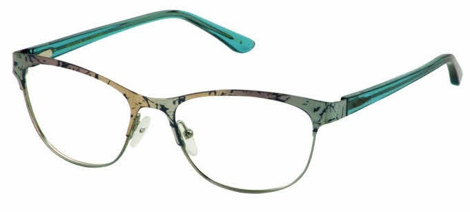 Jill Stuart JS 383 Eyeglasses