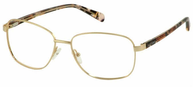 Visit Eyeglasses Jill Stuart JS 385 Image 1