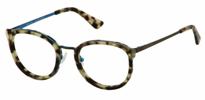 Jill Stuart JS 387 Eyeglasses