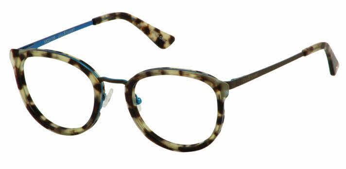 Visit Eyeglasses Jill Stuart JS 387 Image 1