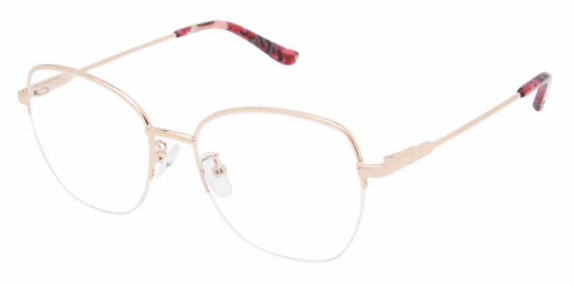 Jill Stuart JS 418 Eyeglasses