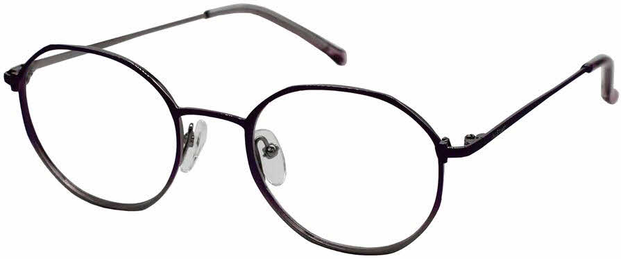 Jill Stuart JS 423 Eyeglasses