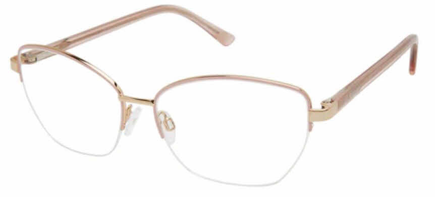 Jill Stuart JS 431 Eyeglasses