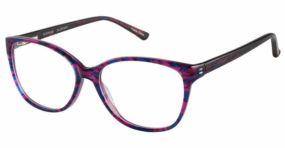 Visit Eyeglasses Jill Stuart JS 354 Image 1