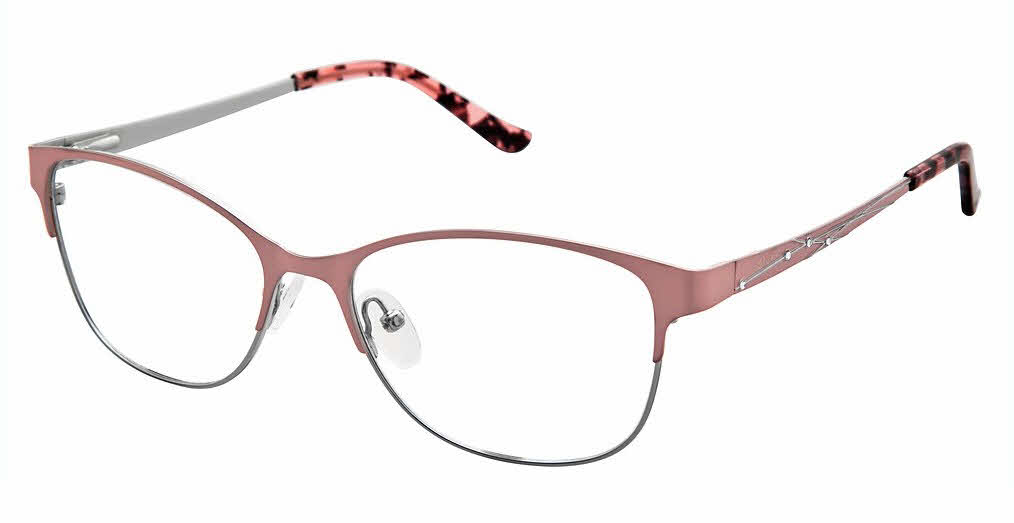 Jill Stuart JS 371 Eyeglasses