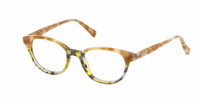 Jill Stuart JS 375 Eyeglasses