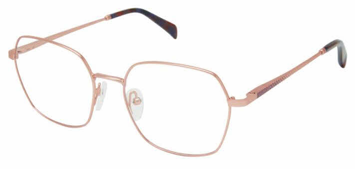 Visit Eyeglasses Jill Stuart JS 446 Image 1