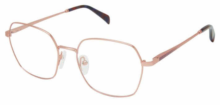 Jill Stuart JS 446 Eyeglasses