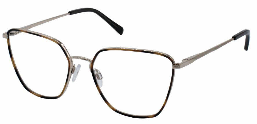 Jill Stuart JS 450 Eyeglasses
