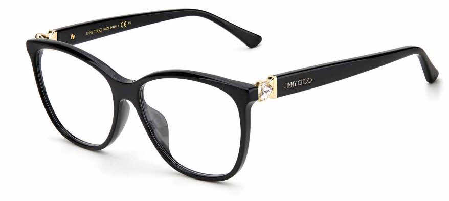 Jimmy Choo Jc 318/G Eyeglasses