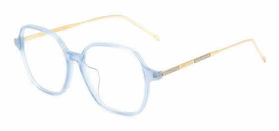 Jimmy Choo Jc 367/F Eyeglasses