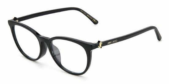 Jimmy Choo Jc 369/F Eyeglasses