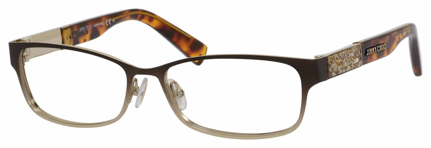 Jc 124 Eyeglasses
