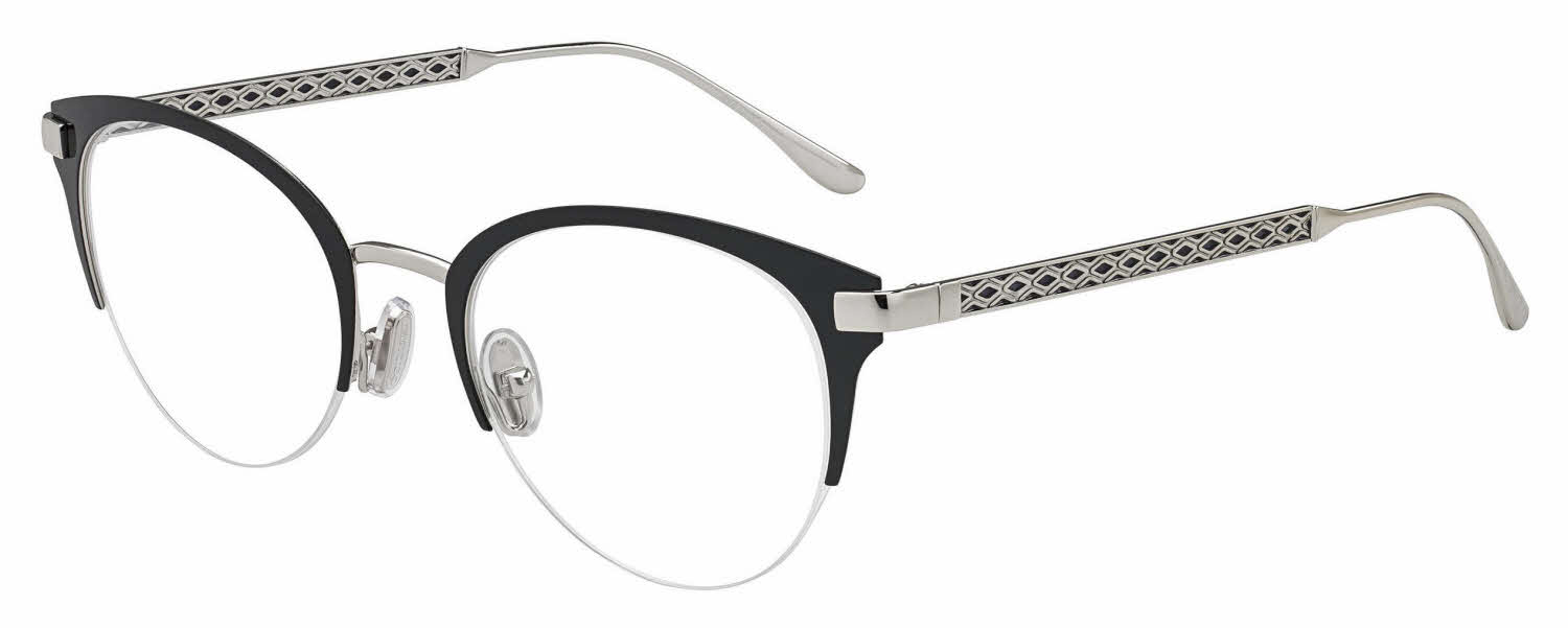 Jimmy Choo Jc 215 Eyeglasses Free Shipping