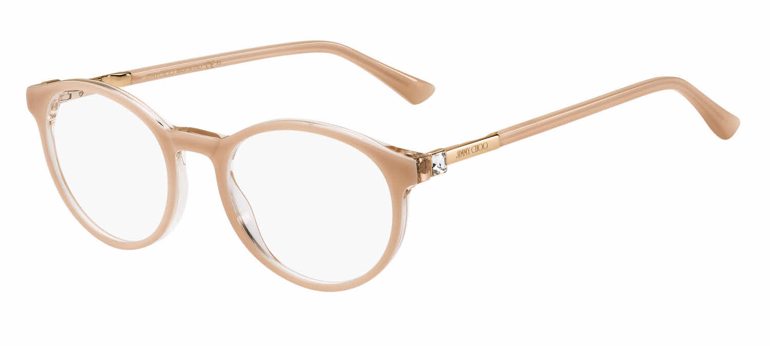 Jimmy Choo Jc 272 Eyeglasses