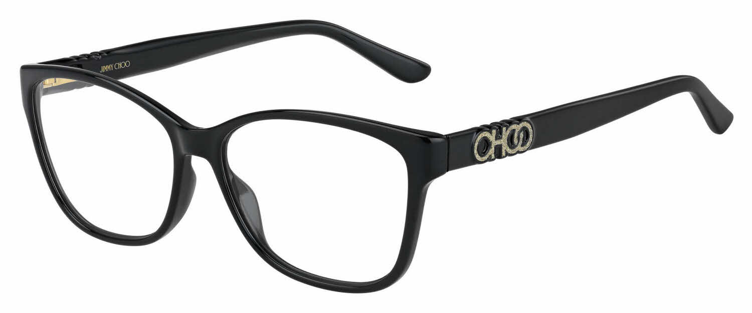 Jimmy Choo Jc 238 Eyeglasses