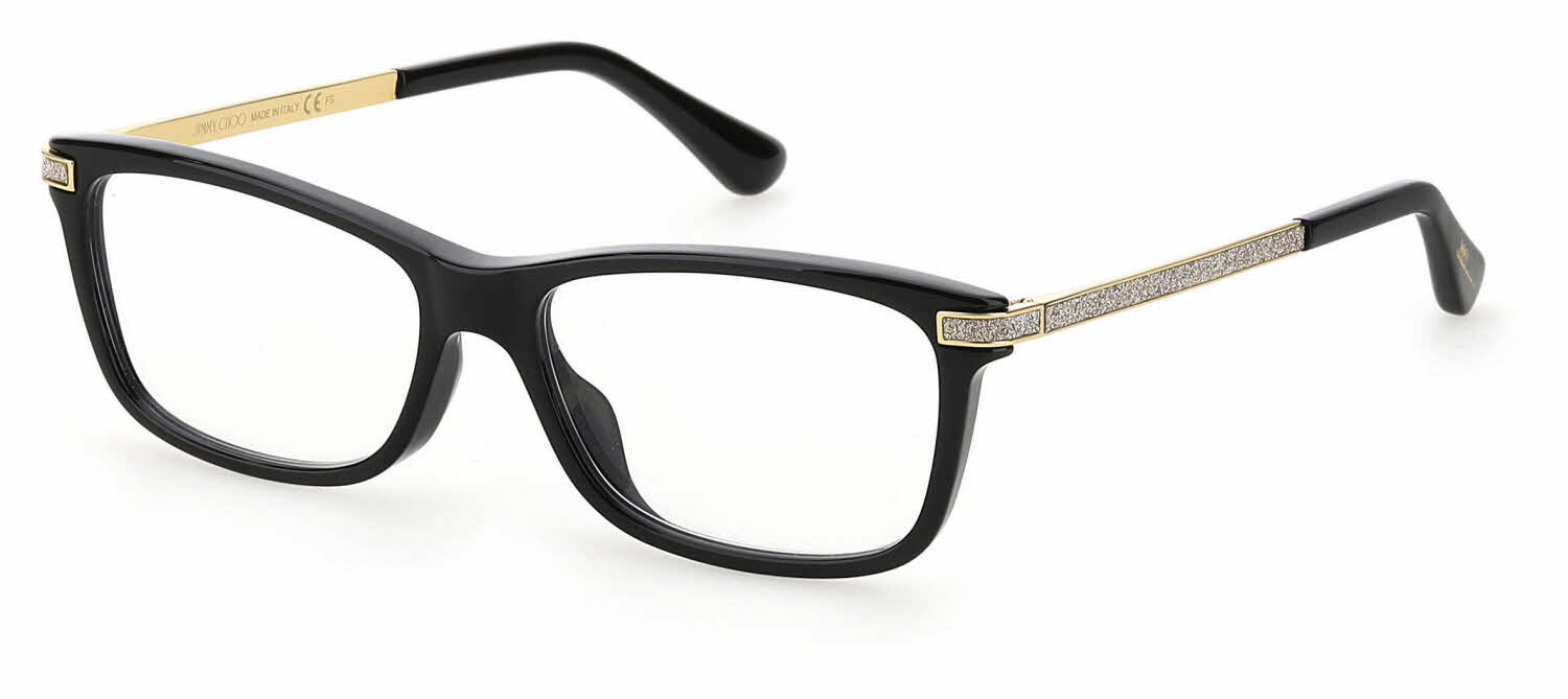 Jimmy Choo Jc 268/G Eyeglasses | FramesDirect.com