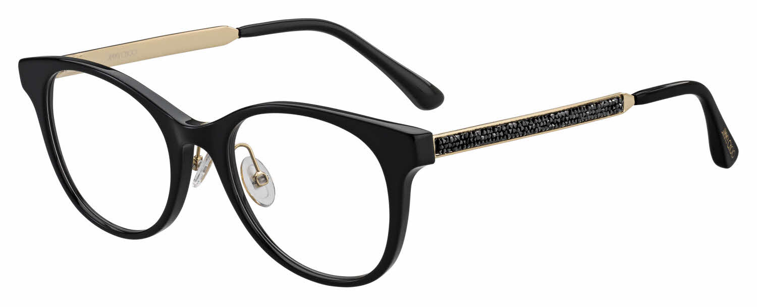 jimmy choo f