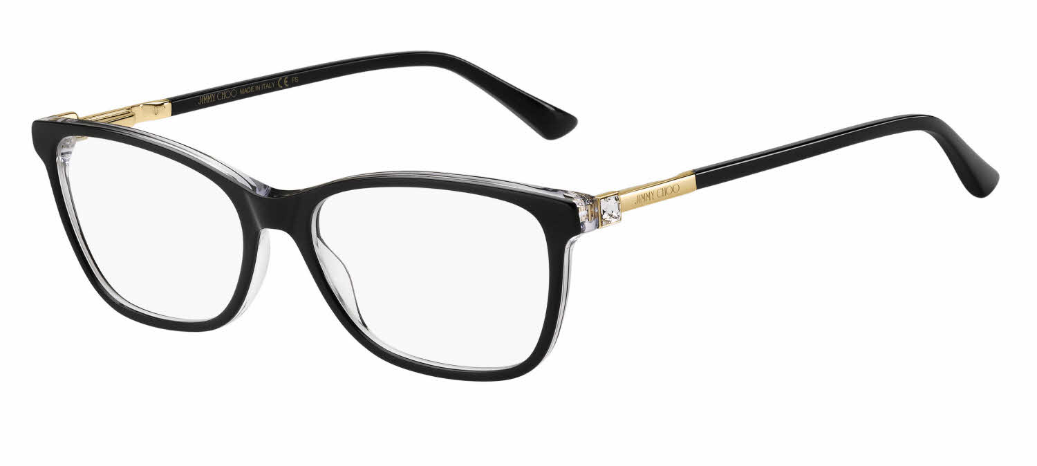 Jimmy Choo Jc 274 Eyeglasses