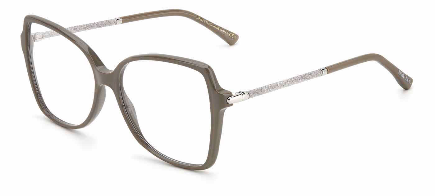 Jimmy Choo Jc 321 Eyeglasses