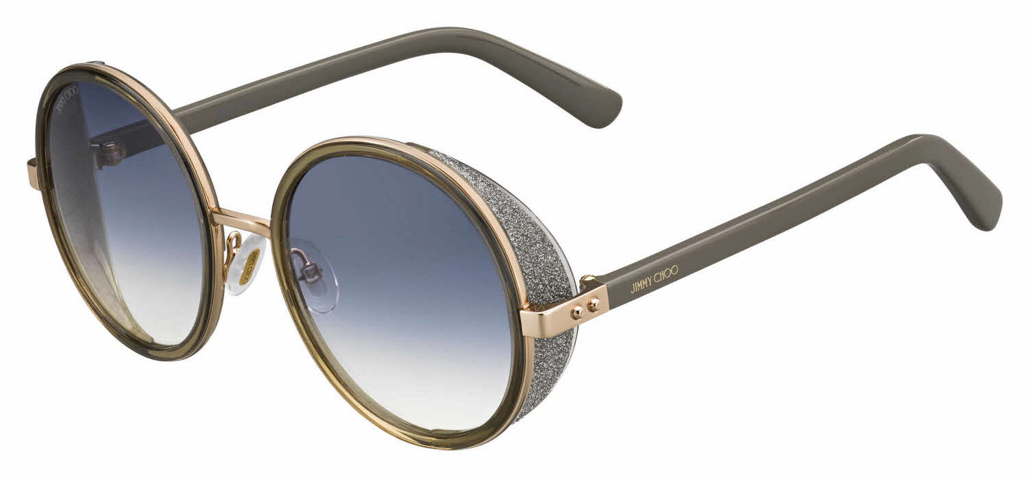 Jimmy Choo Andie/S Sunglasses Free Shipping