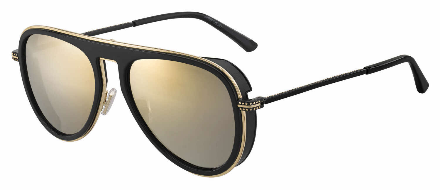 Jimmy Choo Carl/S Sunglasses Free Shipping