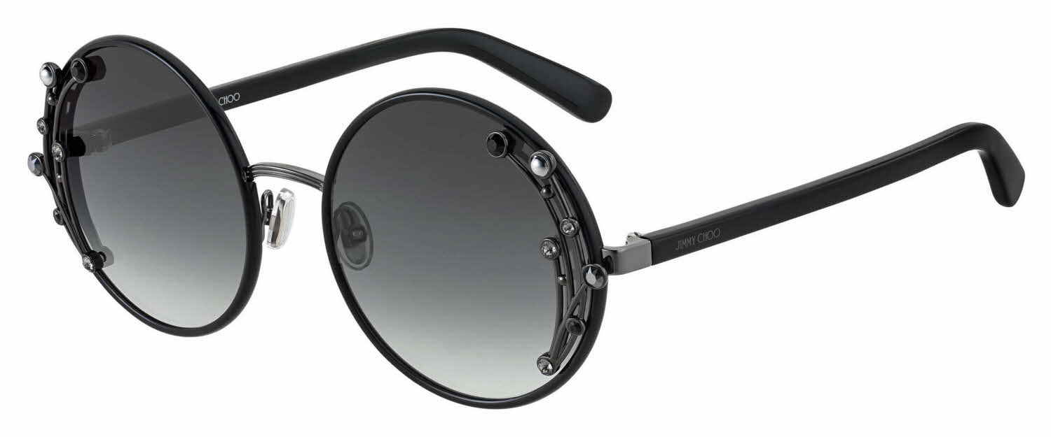 Jimmy Choo Gema/S Sunglasses