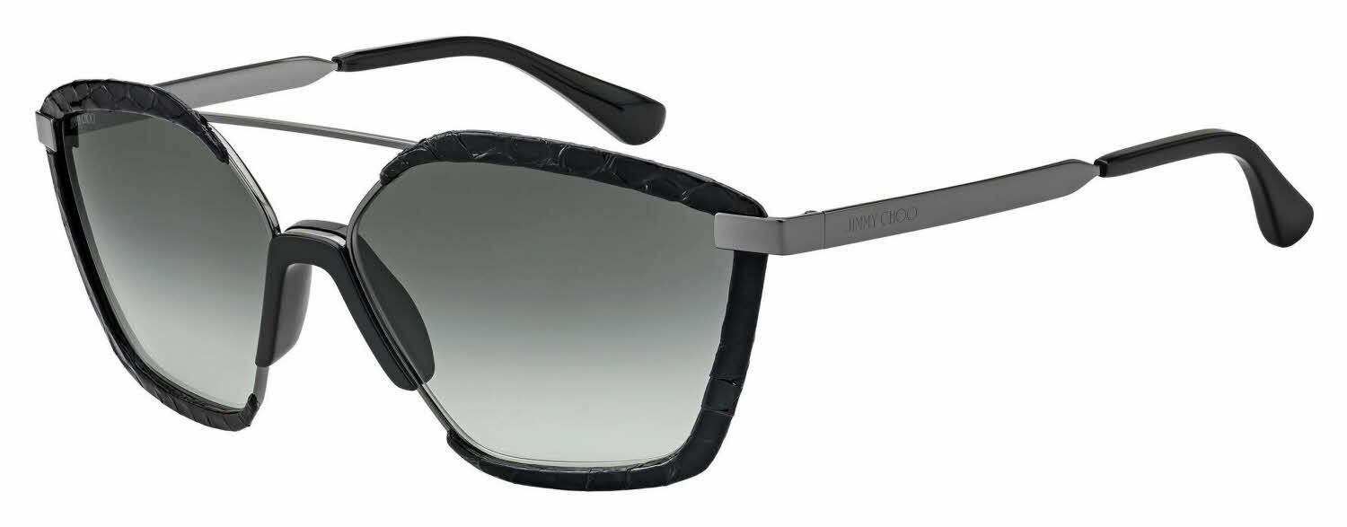 Jimmy Choo Leon/S Sunglasses Free Shipping