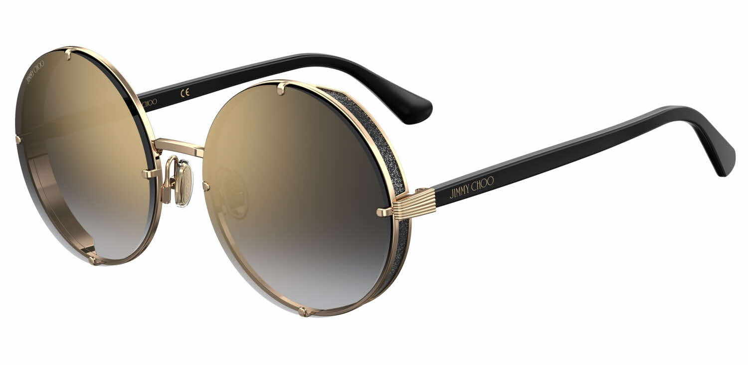 Jimmy Choo Lilo/S Sunglasses