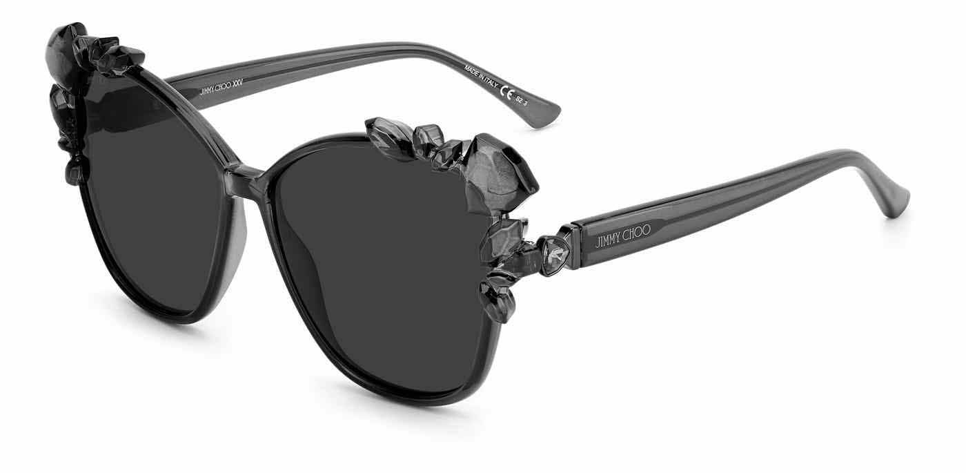Jimmy Choo Mya/S 25th Sunglasses