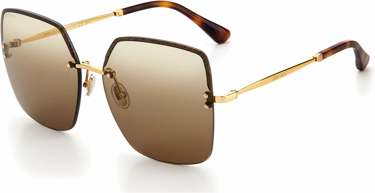 Jimmy Choo Tavi/S Sunglasses
