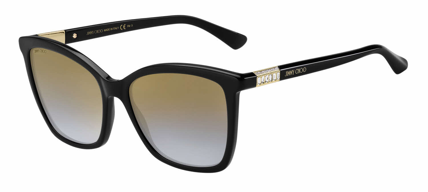 Jimmy Choo Ali/S Sunglasses
